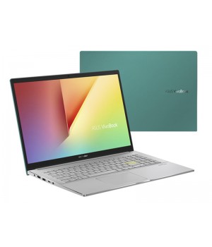 Ноутбук ASUS VivoBook S14 M433IA-EB884T (AMD Ryzen 5 4500U 2300MHz/14"/1920x1080/8GB/256GB SSD/Windows 10 Home)