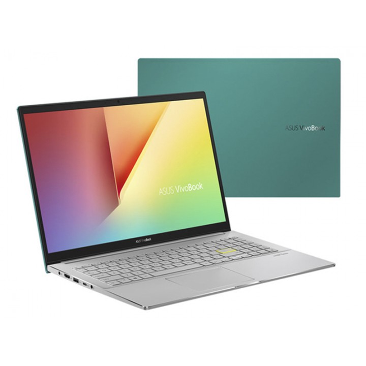 Ноутбук ASUS VivoBook S14 M433IA-EB884T (AMD Ryzen 5 4500U 2300MHz/14"/1920x1080/8GB/256GB SSD/Windows 10 Home)