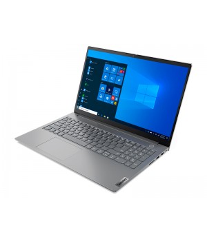 Ноутбук Lenovo ThinkBook 15 G2 20VG0007RU (AMD Ryzen 5 4500U 2.3GHz/16384Mb/512Gb SSD/AMD Radeon Graphics/Wi-Fi/Bluetooth/Cam/15.6/1920x1080/Windows 10 64-bit)