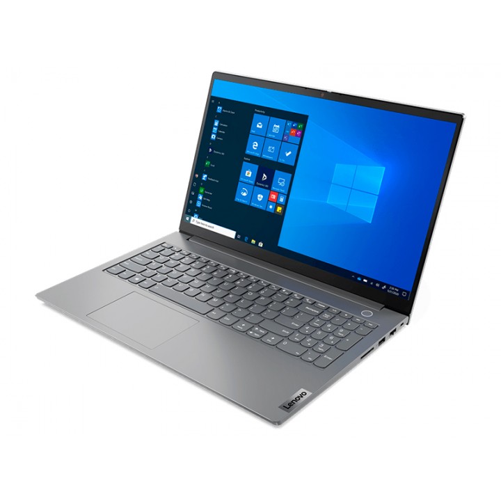 Ноутбук Lenovo ThinkBook 15 G2 20VG0007RU (AMD Ryzen 5 4500U 2.3GHz/16384Mb/512Gb SSD/AMD Radeon Graphics/Wi-Fi/Bluetooth/Cam/15.6/1920x1080/Windows 10 64-bit)