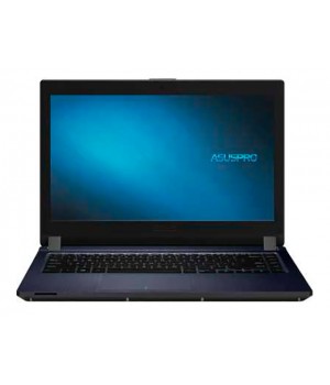 Ноутбук ASUS Pro P1440FA-FQ3043 90NX0212-M42080 (Intel Core i3-10110U 2.1Ghz/8192Mb/256Gb SSD/Intel UHD Graphics/Wi-Fi/14.0/1920x1080/Linux)