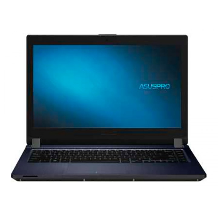 Ноутбук ASUS Pro P1440FA-FQ3043 90NX0212-M42080 (Intel Core i3-10110U 2.1Ghz/8192Mb/256Gb SSD/Intel UHD Graphics/Wi-Fi/14.0/1920x1080/Linux)
