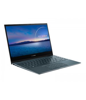 Ноутбук ASUS UX363JA-EM005T 90NB0QT1-M00980 (Intel Core i5-1035G1 1.0GHz/8192Mb/512Gb SSD/No ODD/Intel UHD Graphics/Wi-Fi/Bluetooth/Cam/13.3/1920x1080/Touchscreen/Windows 10 64-bit)