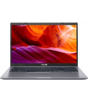 Ноутбук ASUS M509DA-BQ022 90NB0P52-M13320 (AMD Ryzen 5 3500U 2.1GHz/8192Mb/512Gb SSD/AMD Radeon Vega 8/Wi-Fi/15.6/1920x1080/No OS)