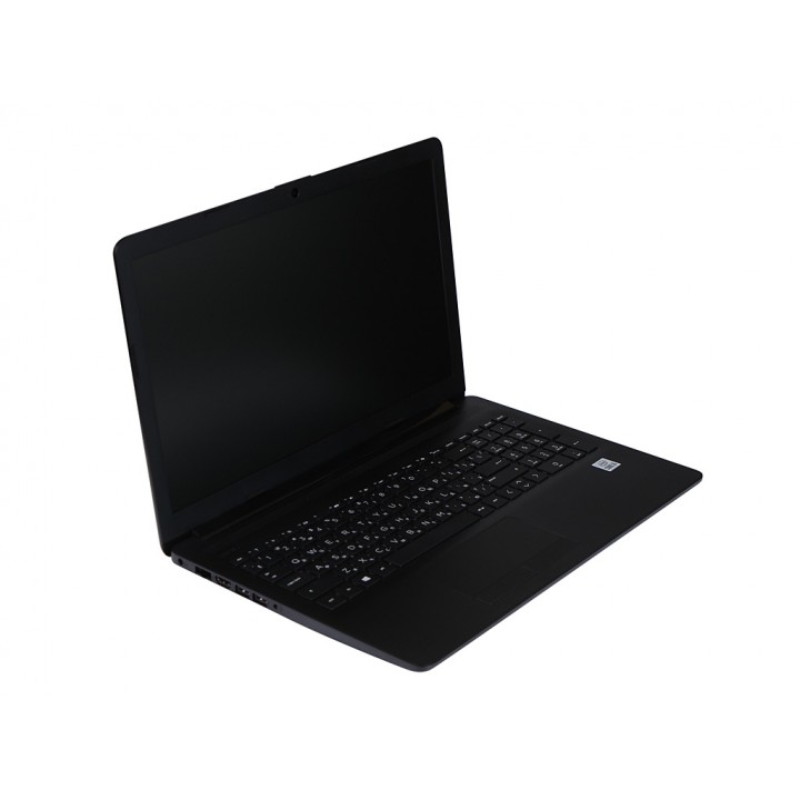 Ноутбук HP 15-da3016ur 2L2P2EA (Intel Core i5-1035G1 1.0 GHz/4096Mb/1000Gb/Intel UHD Graphics/Wi-Fi/Bluetooth/Cam/15.6/1920x1080/DOS)