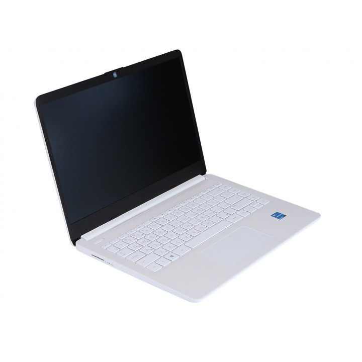 Ноутбук HP 14s-dq2004ur 2X1N7EA (Intel Pentium Gold 7505 2.0GHz/8192Mb/512Gb SSD/Intel UHD Graphics/Wi-Fi/14/1920x1080/Windows 10 64-bit)