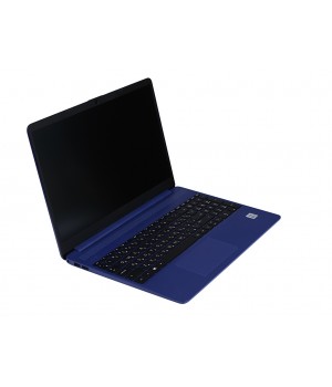 Ноутбук HP 15s-fq1100ur 2L2U4EA (Intel Core i5-1035G1 1.0 GHz/8192Mb/256Gb SSD/Intel UHD Graphics/Wi-Fi/Bluetooth/Cam/15.6/1920x1080/DOS)