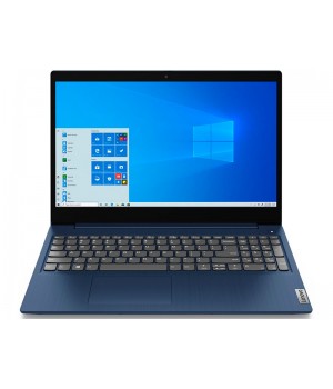 Ноутбук Lenovo IdeaPad 3 15ARE05 81W40074RU (AMD Ryzen 3, 2.7Ghz/8192Mb/256Gb SSD/AMD Radeon Vega 5/Wi-Fi/Bluetooth/Cam/15.6/1920x1080/1920x1080/Windows 10 Home 64-bit)