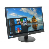 Монитор AOC M2470SWH