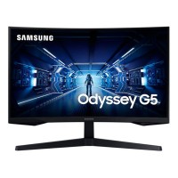 Монитор Samsung Odyssey G5 C27G54TQWI