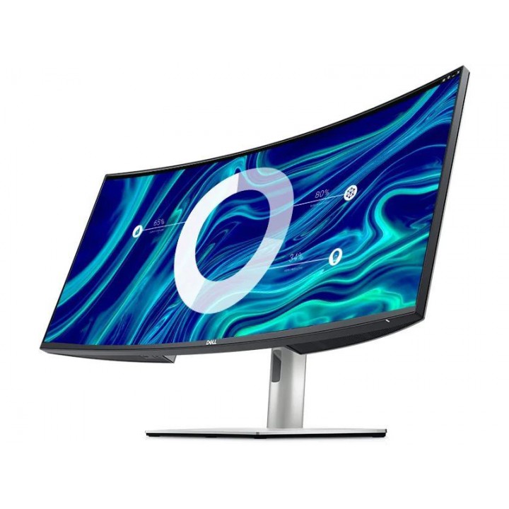 Монитор Dell U3421WE 3421-9558