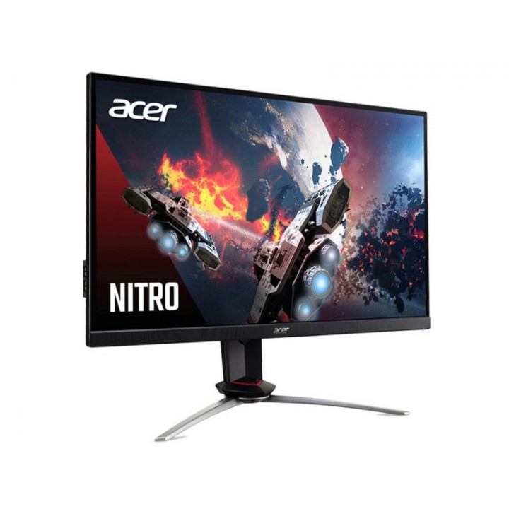 Монитор Acer Nitro XV273Xbmiiprzx UM.HX3EE.X01