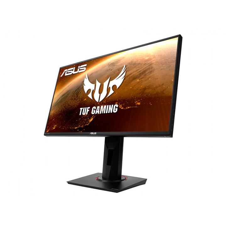 Монитор ASUS TUF Gaming VG258QM 90LM0450-B02370