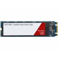 Твердотельный накопитель Western Digital 1Tb SA500 Red SSD WDS100T1R0B