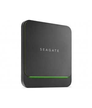 Твердотельный накопитель Seagate BarraCuda Fast SSD 1Tb STJM1000400