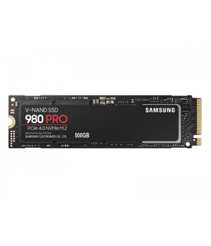 Твердотельный накопитель Samsung 980 Pro 500Gb MZ-V8P500BW