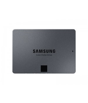 Твердотельный накопитель Samsung SSD 870 QVO 1Tb MZ-77Q1T0BW