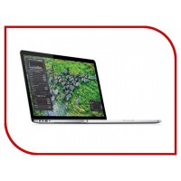 Ноутбук APPLE MacBook Pro 13 MF839RU/A (Intel Core i5 2.7 GHz/8192Mb/128Gb/NO ODD/Intel HD Graphics/Wi-Fi/Bluetooth/Cam/13.3/2560x1600/Mac OS X)