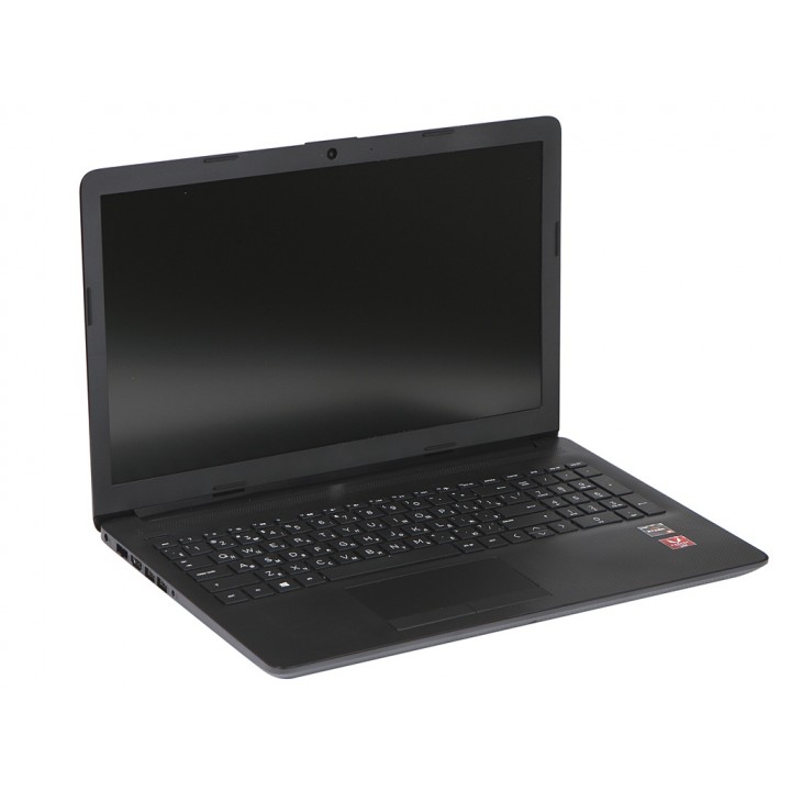 Ноутбук HP 15-db1274ur 24D42EA (AMD Ryzen 5 3500U 2.1 GHz/8192Mb/512Gb SSD/AMD Radeon Vega 8/Wi-Fi/Bluetooth/Cam/15.6/1920x1080/DOS)