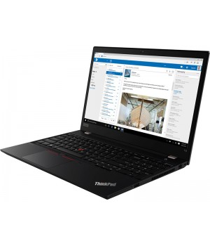 Ноутбук Lenovo ThinkPad T15 G1 T 20S6004FRT (Intel Core i5-10210U 1.6GHz/8192Mb/512Gb SSD/Intel UHD Graphics/Wi-Fi/Bluetooth/Cam/15.6/1920x1080/Windows 10 64-bit)