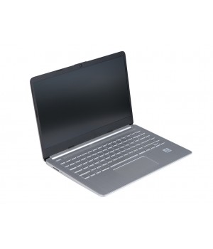 Ноутбук HP 14s-dq1040ur 249X3EA (Intel Core i3-1005G1 1.2 GHz/8192Mb/256Gb SSD/Intel UHD Graphics/Wi-Fi/Bluetooth/Cam/14.0/1920x1080/DOS)