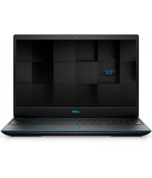 Ноутбук Dell G3 15 3500 G315-6682 (Intel Core i7-10750H 2.6Ghz/8192Mb/512Gb SSD/nVidia GeForce GTX 1650Ti 4096Mb/Wi-Fi/Bluetooth/Cam/15.6/1920x1080/Linux)