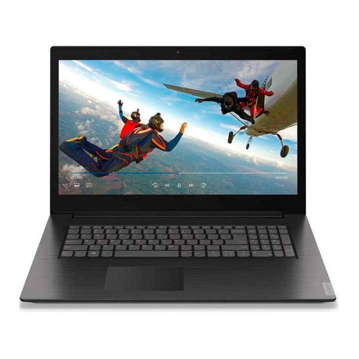 Ноутбук Lenovo IdeaPad L340-17IRH 81LL00KJRK (Intel Core i5-9300HF 2.4GHz/8192Mb/512Gb SSD/nVidia GeForce GTX 1650 4096Mb/Wi-Fi/17.3/1920x1080/Free DOS)