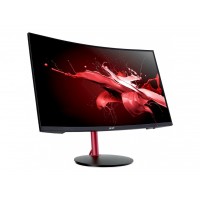 Монитор Acer Gaming Nitro XZ242QPbmiiphx Curved UM.UX2EE.P01