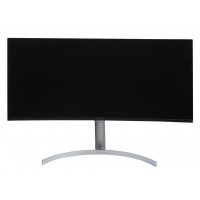 Монитор LG Ultrawide 38WN95C-W
