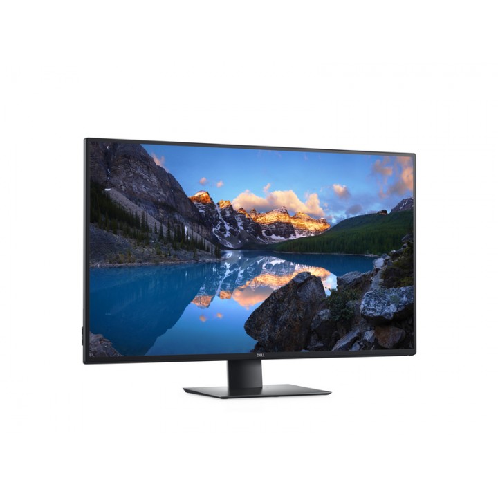 Монитор Dell U4320Q