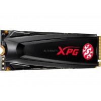 Твердотельный накопитель ADATA XPG GAMMIX S5 512GB