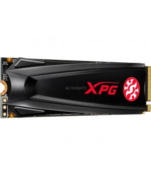 Твердотельный накопитель ADATA XPG GAMMIX S5 512GB