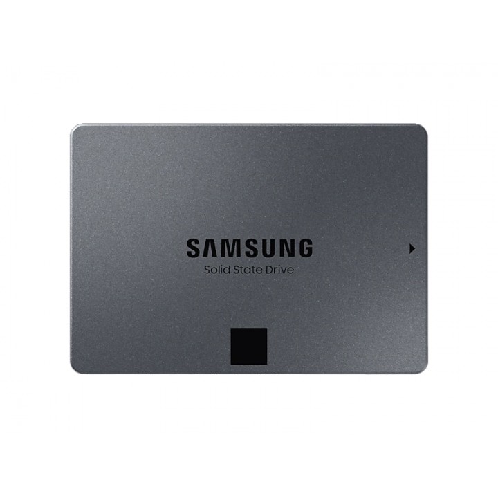 Твердотельный накопитель Samsung SSD 870 QVO 2Tb MZ-77Q2T0BW