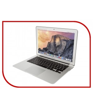 Ноутбук Apple MacBook Air 13 MMGG2RU/A (Intel Core i5 1.6 Ghz/8192Mb/256Gb/Intel HD Graphics/Wi-Fi/Bluetooth/Cam/13.3/1440x900/Mac OS X)