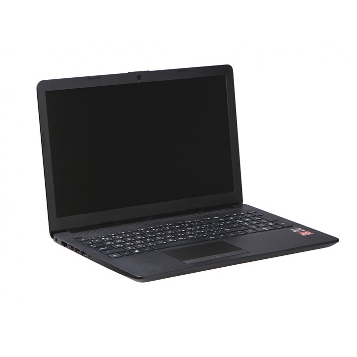 Ноутбук HP 15-db1021ur/s Black 6RK32EA (AMD Ryzen 3 3200U 2.6 GHz/8192Mb/256Gb SSD/AMD Radeon Vega 3/Wi-Fi/Bluetooth/Cam/15.6/1920x1080/DOS)