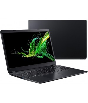 Ноутбук Acer Aspire 3 A315-42-R2GJ Black NX.HF9ER.035 (AMD Ryzen 7 3700U 2.3 GHz/16384Mb/512Gb SSD/AMD Radeon RX Vega 10/Wi-Fi/Bluetooth/Cam/15.6/1920x1080/Only boot up)