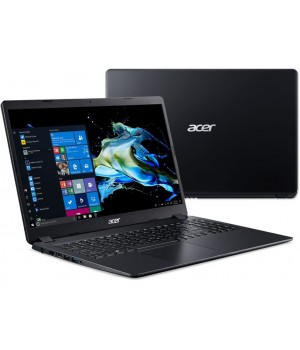 Ноутбук Acer Extensa EX215-51K-515G Black NX.EFPER.011 (Intel Core i5-6300U 2.4 GHz/8192Mb/256Gb SSD/Intel HD Graphics/Wi-Fi/Bluetooth/Cam/15.6/1920x1080/Windows 10 Home 64-bit)