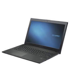 Ноутбук ASUS Pro P2540FB-DM0361 90NX0241-M05100 (Intel Core i3-8145U 2.1 GHz/8192Mb/1000Gb/nVidia GeForce MX110 2048Mb/Wi-Fi/Bluetooth/Cam/15.6/1920x1080/Linux)