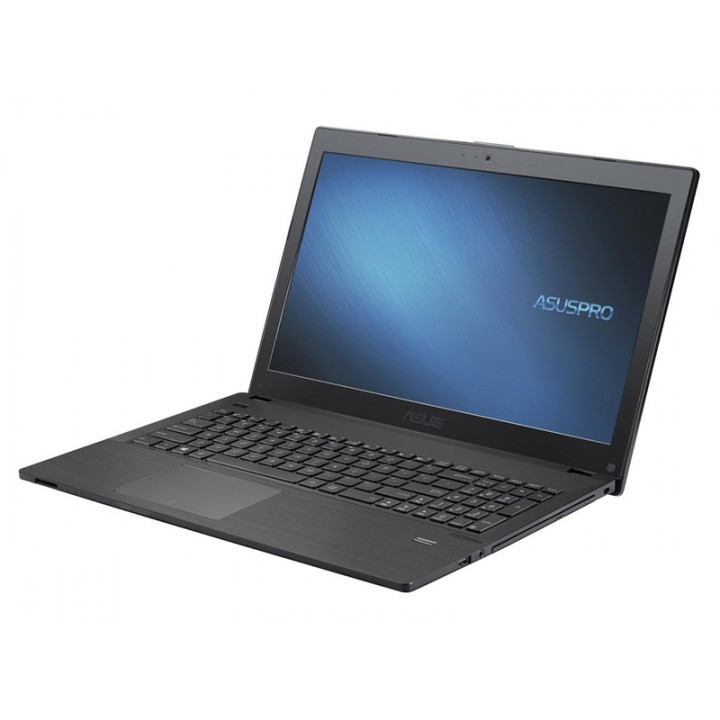 Ноутбук ASUS Pro P2540FB-DM0361 90NX0241-M05100 (Intel Core i3-8145U 2.1 GHz/8192Mb/1000Gb/nVidia GeForce MX110 2048Mb/Wi-Fi/Bluetooth/Cam/15.6/1920x1080/Linux)