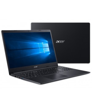 Ноутбук Acer Extensa EX215-31-P8S2 NX.EFTER.00K (Intel Pentium N5030 1.1 GHz/4096Mb/256Gb SSD/Intel UHD Graphics/Wi-Fi/Bluetooth/Cam/15.6/1920x1080/Windows 10 Home 64-bit)