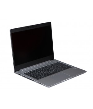 Ноутбук HP ProBook 445 G7 175W4EA (AMD Ryzen 5 4500U 2.3 GHz/16384Mb/512Gb SSD/AMD Radeon Graphics/Wi-Fi/Bluetooth/Cam/14.0/1920x1080/Windows 10 Pro 64-bit)