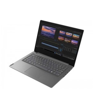 Ноутбук Lenovo V14-IIL 82C4011WRU (Intel Core i3 1005G1 1.0Ghz/8192Mb/256Gb SSD/Intel HD Graphics/Wi-Fi/Bluetooth/Cam/14/1920x1080/Windows 10 Pro 64-bit)