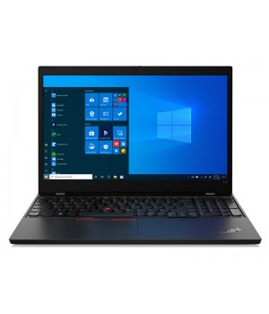 Ноутбук Lenovo ThinkPad L15 G1 T 20U3000PRT (Intel Core i7-10510U 1.8 GHz/8192Mb/256Gb SSD/Intel UHD Graphics/Wi-Fi/Bluetooth/Cam/15.6/1920x1080/Windows 10 Pro 64-bit)