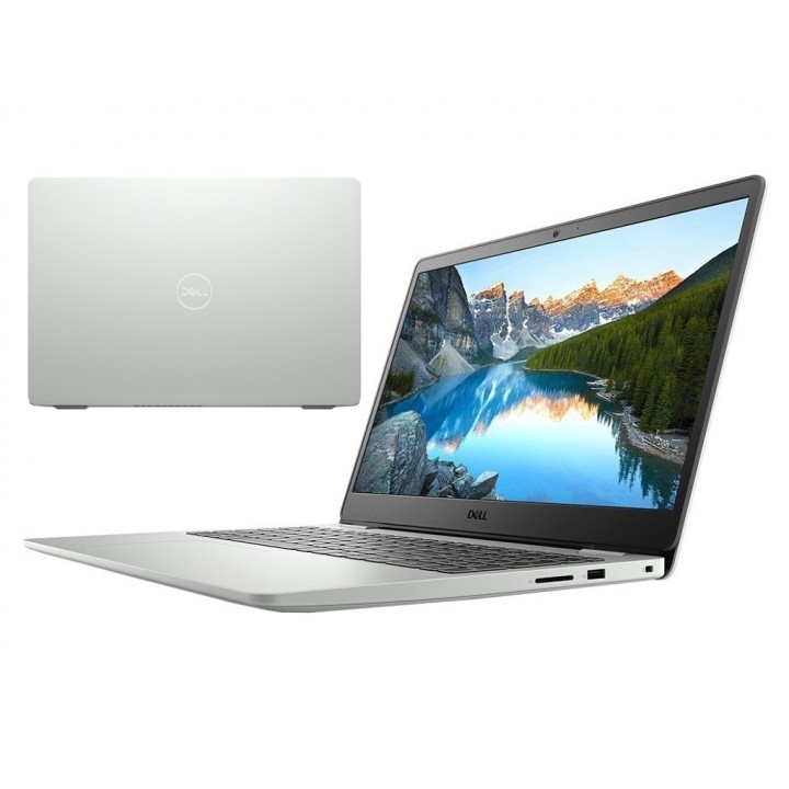 Ноутбук Dell Inspiron 3501 3501-8236 (Intel Core i3-1005G1 1.2 GHz/4096Mb/1000Gb/Intel UHD Graphics/Wi-Fi/Bluetooth/Cam/15.6/1920x1080/Linux)