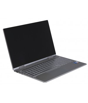 Ноутбук HP Envy x360 15-ed1018ur 2X1R0EA (Intel Core i5-1135G7 2.4GHz/8192Mb/512Gb SSD/Intel Iris Xe Graphics/Wi-Fi/Cam/15.6/1920x1080/Touchscreen/Windows 10 64-bit)