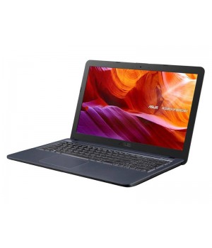 Ноутбук ASUS X543MA 90NB0IR7-M22070 (Intel Pentium N5030 1.1GHz/4096Mb/256Gb SSD/Intel HD Graphics/Wi-Fi/15.6/1366x768/Endless)