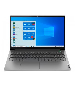 Ноутбук Lenovo ThinkBook 15-ITL G2 20VE0004RU (Intel Core i5-1135G7 2.4GHz/8192Mb/256Gb SSD/Intel HD Graphics/Wi-Fi/15.6/1920x1080/Windows 10 64-bit)