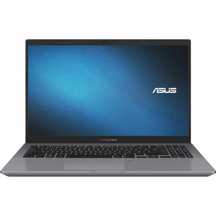 Ноутбук ASUS Pro P3540FB-BQ0399 Grey 90NX0251-M05780 (Intel Core i3-8145U 2.1GHz/8192Mb/512Gb SSD/Intel HD Graphics/Wi-Fi/Bluetooth/Cam/15.6/1920x1080/Endless OS)