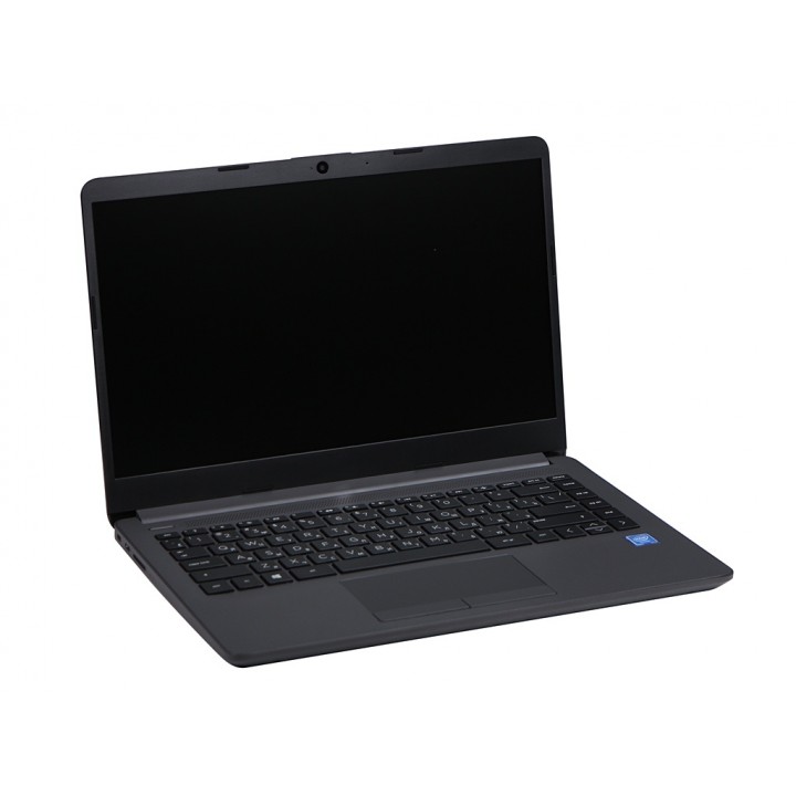 Ноутбук HP 240 G8 27K37EA (Intel Celeron N4020 1.1GHz/4096Mb/500Gb/Intel HD Graphics/Wi-Fi/Bluetooth/Cam/14/1920x1080/DOS)