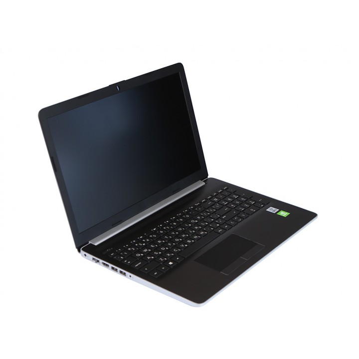 Ноутбук HP 15-da2034ur 2L3A5EA (Intel Core i5-10210U 1.6GHz/8192Mb/256Gb SSD/nVidia GeForce MX110 2048Mb/Wi-Fi/15.6/1920x1080/Windows 10 64-bit)